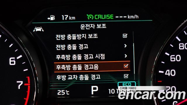 Kia Carnival Gasoline 7-Seater Hi-Limousine President 2019 — фото 16