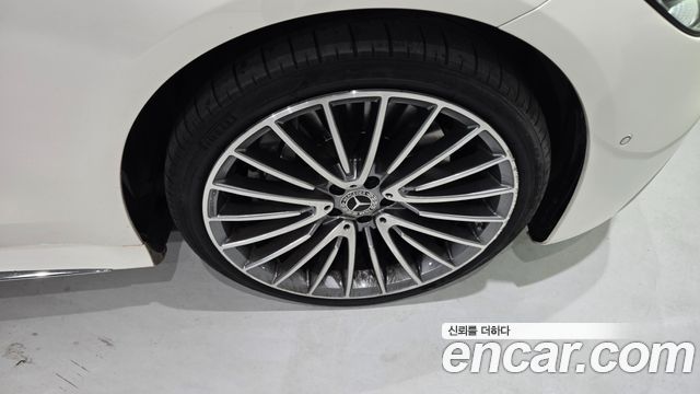 Mercedes-Benz S-Class (W223) S500L 4MATIC 2023 — фото 5