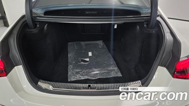 Mercedes-Benz S-Class (W223) S500L 4MATIC 2023 — фото 10