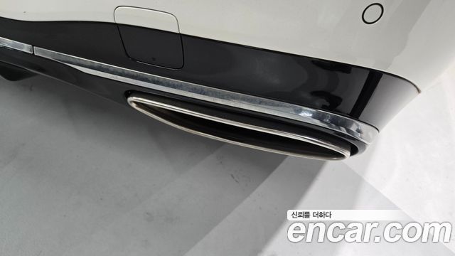 Mercedes-Benz S-Class (W223) S500L 4MATIC 2023 — фото 15