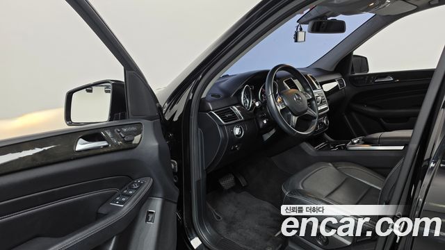 Mercedes-Benz M-Class (W166) ML350 BlueTEC 4MATIC 2015 — фото 10
