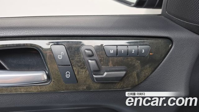 Mercedes-Benz M-Class (W166) ML350 BlueTEC 4MATIC 2015 — фото 16