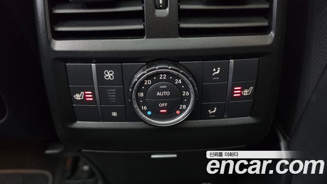 Mercedes-Benz M-Class (W166) ML350 BlueTEC 4MATIC 2015 — фото 19