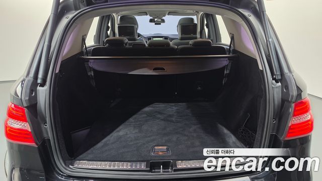 Mercedes-Benz M-Class (W166) ML350 BlueTEC 4MATIC 2015 — фото 20