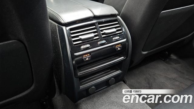 BMW 5 Series (G30) 530i Luxury Plus 2018 — фото 29