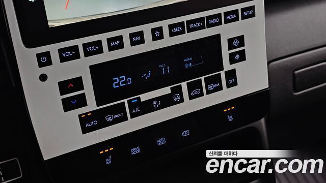 Hyundai Staria Cargo 5-Seater Modern 2022 — фото 15