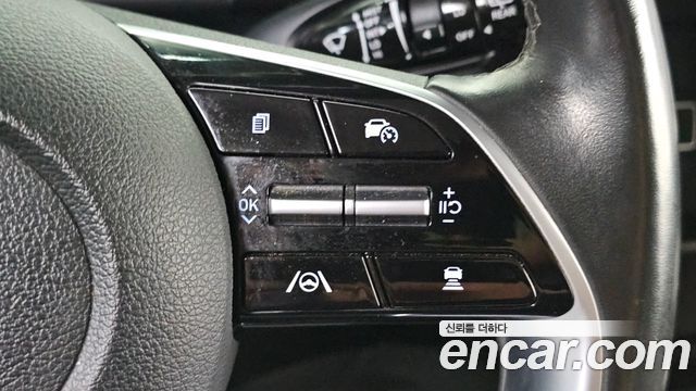 Hyundai Staria Cargo 5-Seater Modern 2022 — фото 17