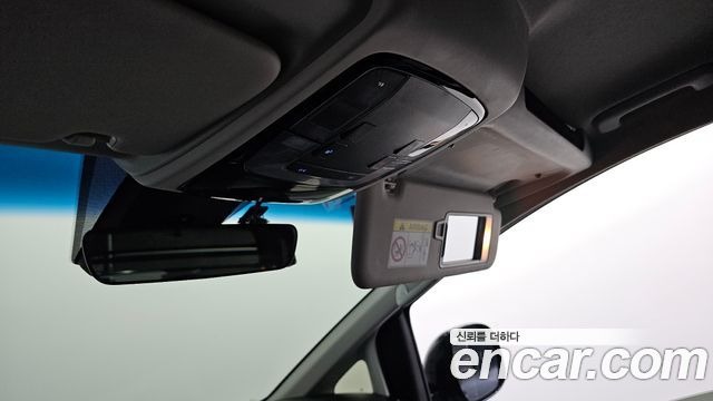 Hyundai Staria Cargo 5-Seater Modern 2022 — фото 20