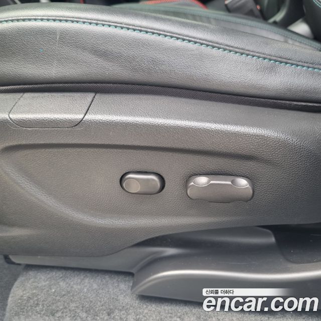 Chevrolet Trax 1.4 LT Leather Package 2015 — фото 19