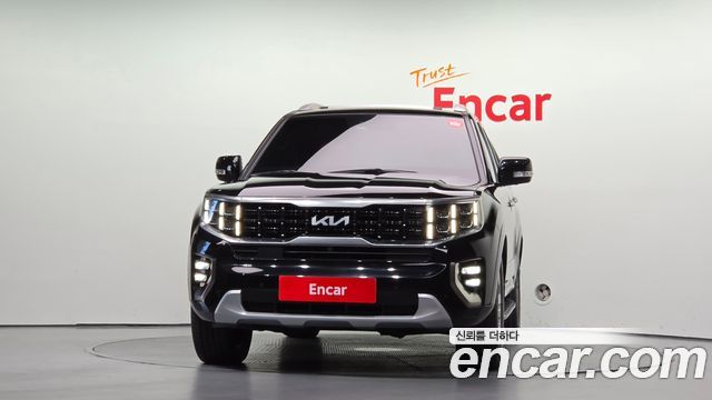 Kia Mohave The Master Diesel 3.0 4WD 5-Seater Masters 2022 — фото 3