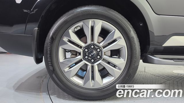 Kia Mohave The Master Diesel 3.0 4WD 5-Seater Masters 2022 — фото 5