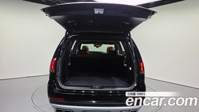 Kia Mohave The Master Diesel 3.0 4WD 5-Seater Masters 2022 — фото 20
