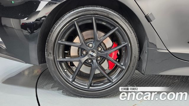 Kia Stinger 3.3 Turbo AWD GT 2020 — фото 5