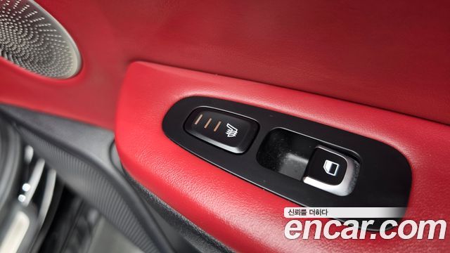 Kia Stinger 3.3 Turbo AWD GT 2020 — фото 19
