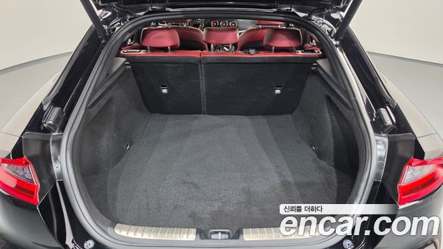 Kia Stinger 3.3 Turbo AWD GT 2020 — фото 20