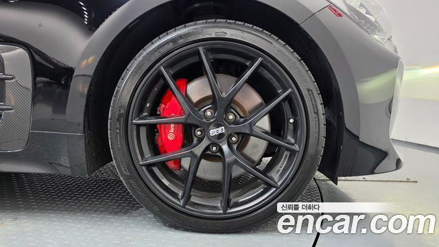 Kia Stinger 3.3 Turbo AWD GT 2020 — фото 21