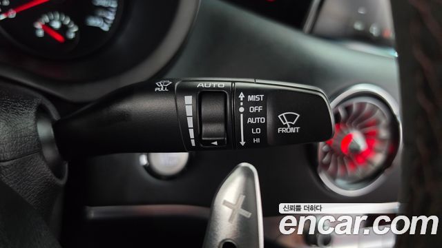 Kia Stinger 3.3 Turbo AWD GT 2020 — фото 30