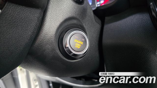 Kia K5 (II) 2.0 LPI Rental Car Luxury 2020 — фото 28