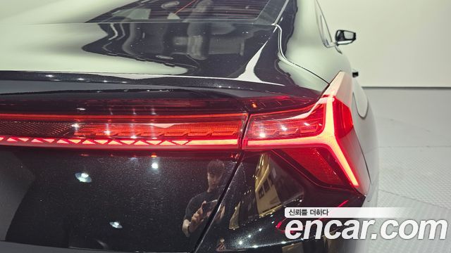 Kia K8 Hybrid Noblesse 2022 — фото 29
