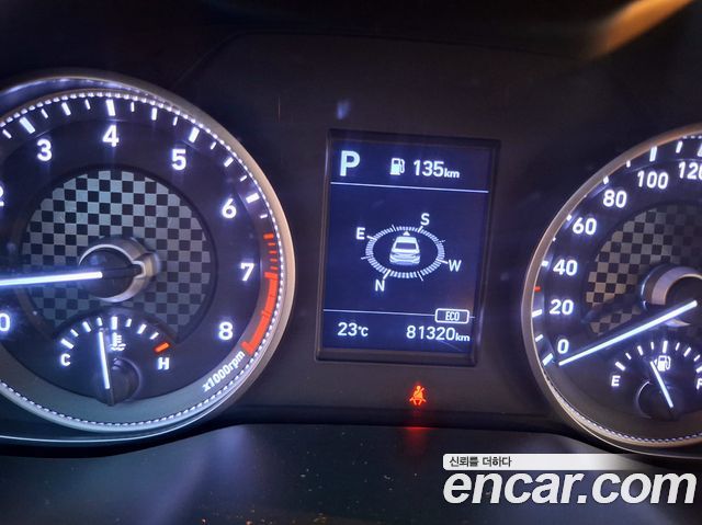 Hyundai Avante (AD) 1.6 Smart Choice 2020 — фото 17