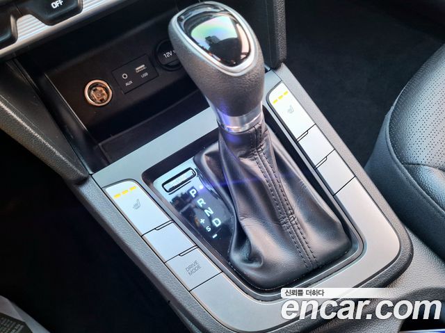 Hyundai Avante (AD) 1.6 Smart Choice 2020 — фото 18