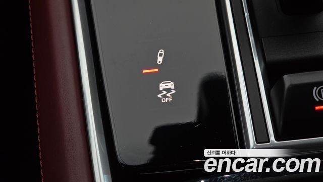Porsche Panamera (971) 4.0 GTS 2020 — фото 16