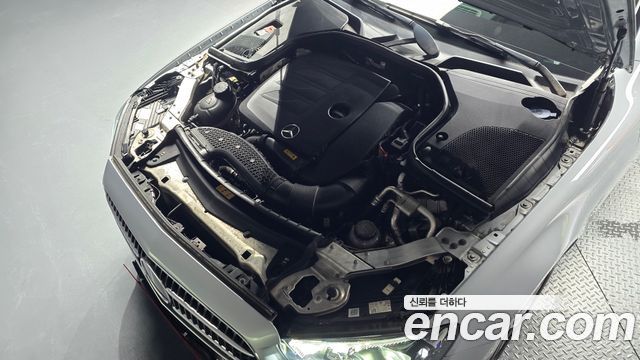 Mercedes-Benz E-Class (W213) E350 4MATIC Avantgarde 2021 — фото 6