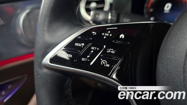 Mercedes-Benz E-Class (W213) E350 4MATIC Avantgarde 2021 — фото 18