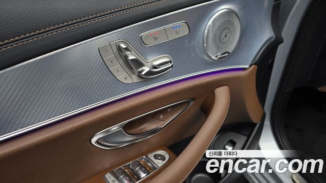 Mercedes-Benz E-Class (W213) E350 4MATIC Avantgarde 2021 — фото 20