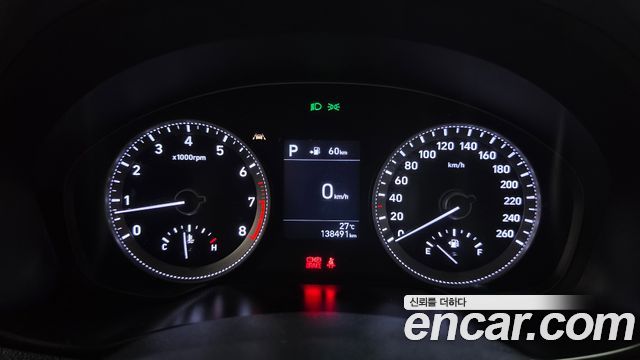 Hyundai Grandeur (IG) 2.4 Premium Special 2018 — фото 8