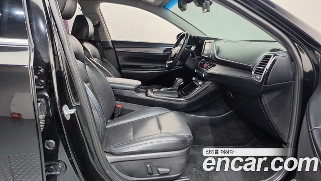 Hyundai Grandeur (IG) 2.4 Premium Special 2018 — фото 11