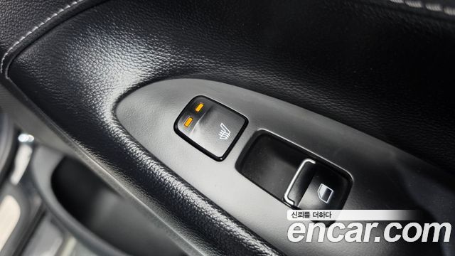 Hyundai Grandeur (IG) 2.4 Premium Special 2018 — фото 19