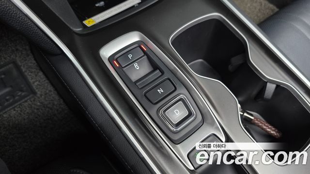 Honda Accord (X) 2.0 Turbo Sport 2019 — фото 9