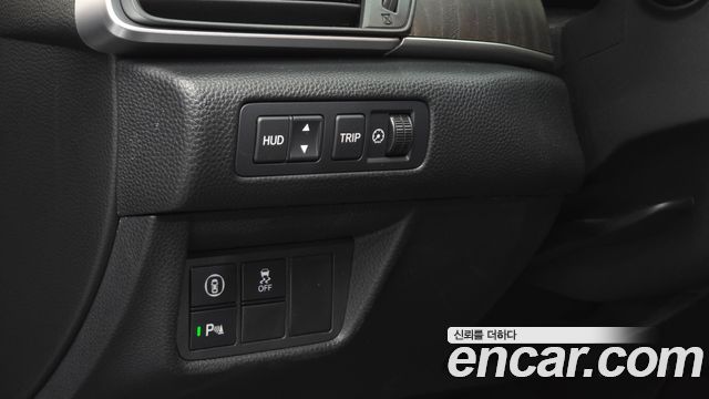 Honda Accord (X) 2.0 Turbo Sport 2019 — фото 15