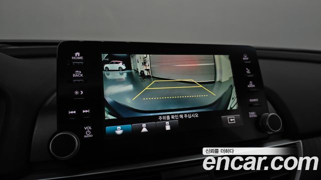 Honda Accord (X) 2.0 Turbo Sport 2019 — фото 17