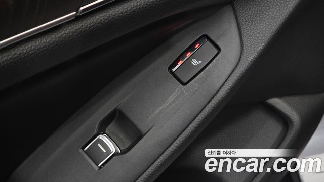 Honda Accord (X) 2.0 Turbo Sport 2019 — фото 19