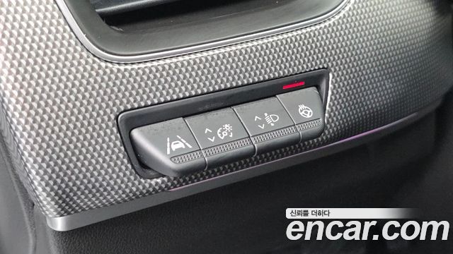 Renault Korea XM3 1.6 GTe RE 2023 — фото 13