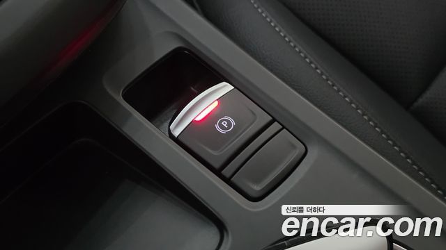 Renault Korea XM3 1.6 GTe RE 2023 — фото 20