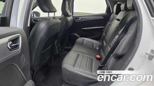 Renault Korea XM3 1.6 GTe RE 2023 — фото 26