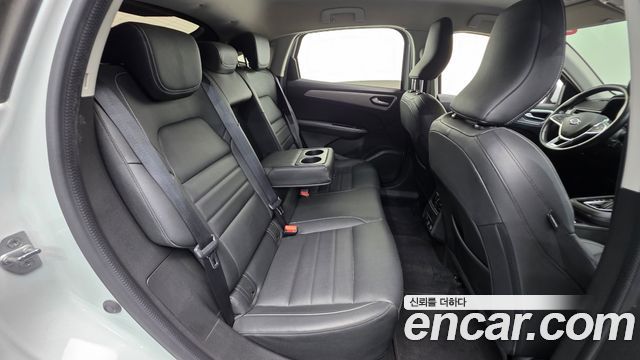 Renault Korea XM3 1.6 GTe RE 2023 — фото 29