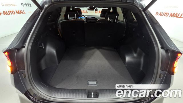 Kia Sportage (V) Gasoline 1.6 Turbo 2WD Signature 2024 — фото 22