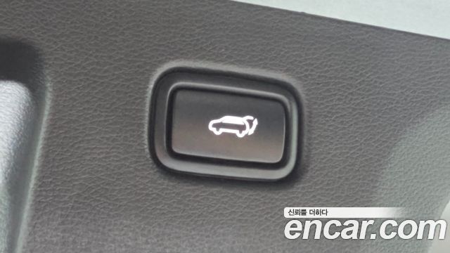 Kia Sportage (V) Gasoline 1.6 Turbo 2WD Signature 2024 — фото 23