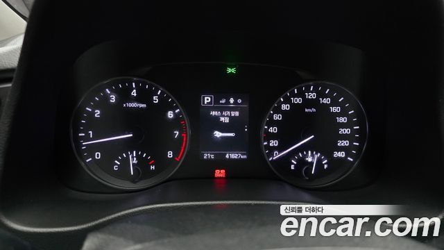 Hyundai Avante (AD) 1.6 GDI Value Plus 2017 — фото 8