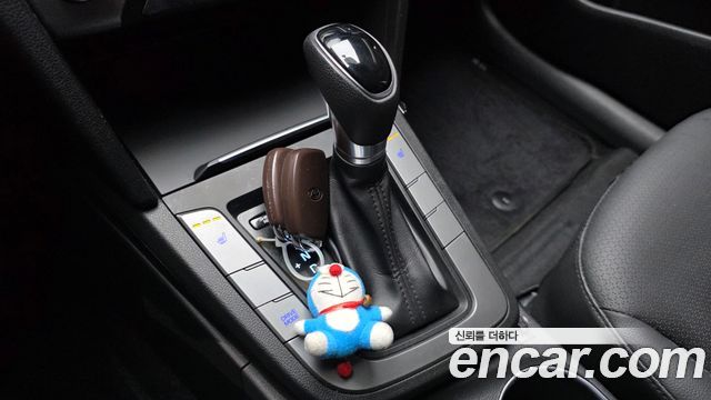 Hyundai Avante (AD) 1.6 GDI Value Plus 2017 — фото 9