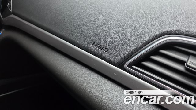 Hyundai Avante (AD) 1.6 GDI Value Plus 2017 — фото 17