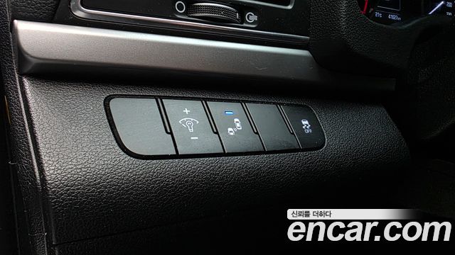 Hyundai Avante (AD) 1.6 GDI Value Plus 2017 — фото 18