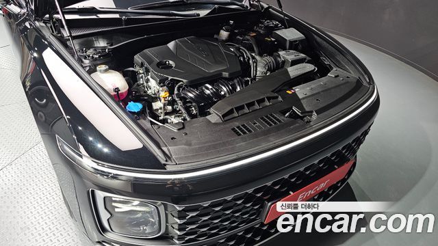 Hyundai Grandeur (GN7) 2,5 Gasoline 2WD Exclusive 2023 — фото 6