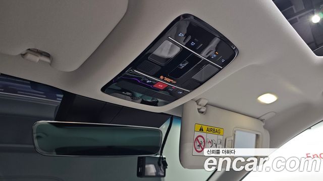 Hyundai Grandeur (GN7) 2,5 Gasoline 2WD Exclusive 2023 — фото 23