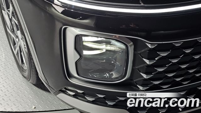 Hyundai Grandeur (GN7) 2,5 Gasoline 2WD Exclusive 2023 — фото 28