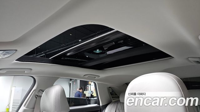 Hyundai Grandeur (GN7) 2,5 Gasoline 2WD Exclusive 2023 — фото 36